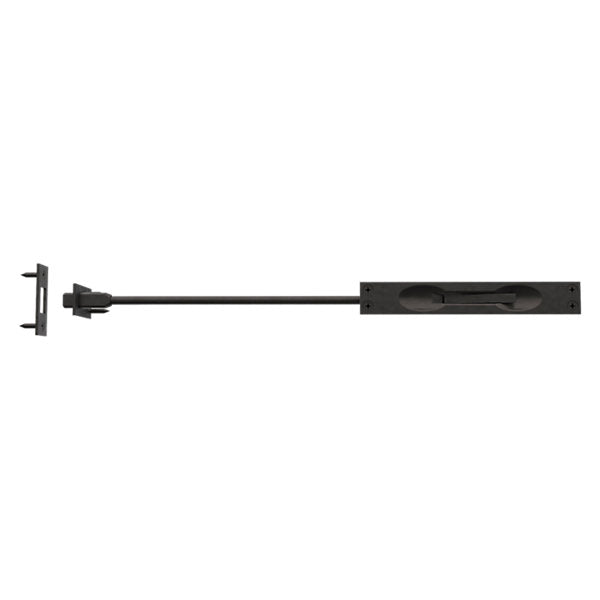 Baldwin 12" Flush Bolt