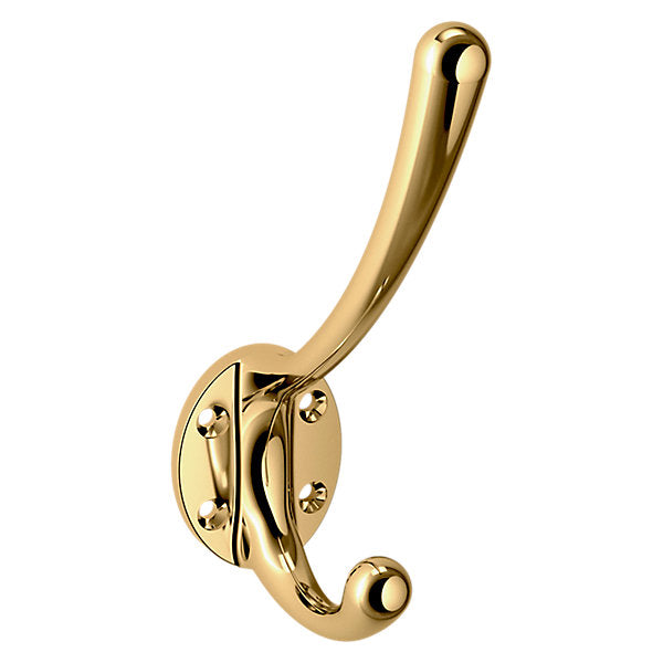 Baldwin Coat and Hat Hook