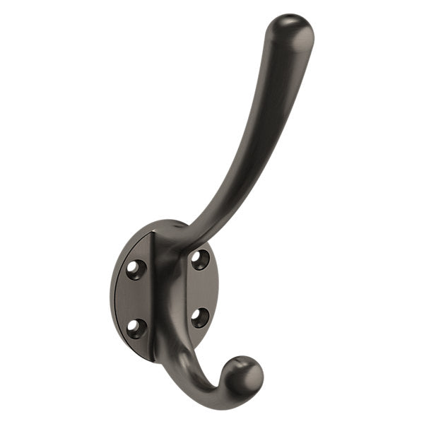 Baldwin Coat and Hat Hook