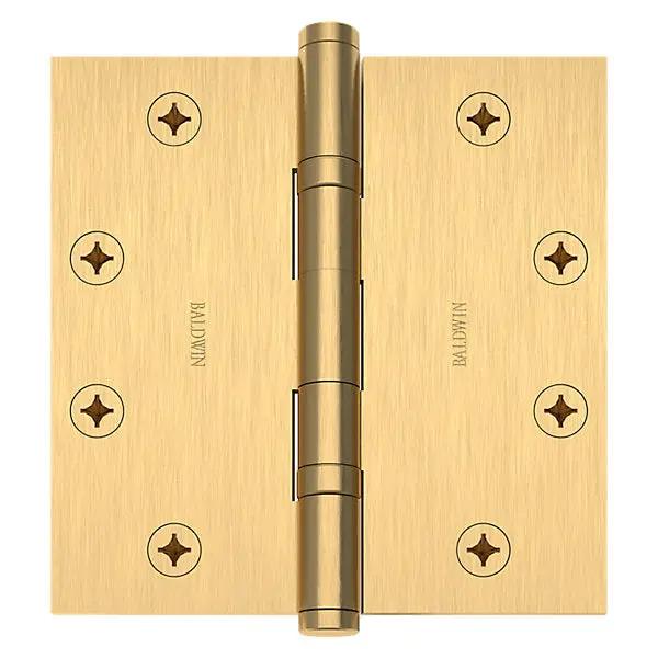 Baldwin 4.5" Ball Bearing Hinge by Baldwin