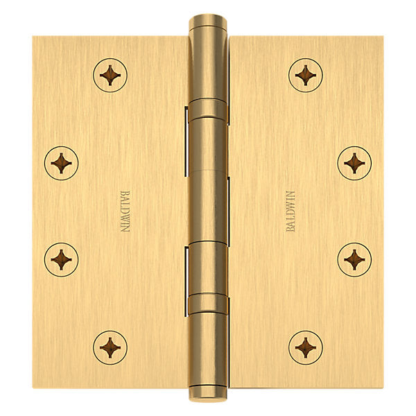 Baldwin 4.5" Ball Bearing Hinge