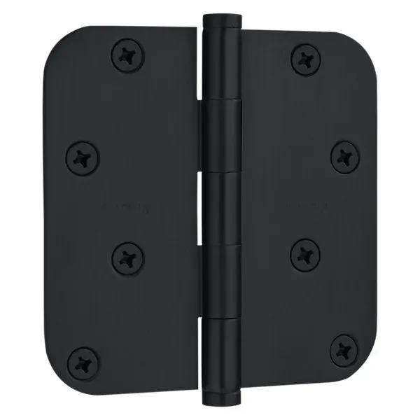 Baldwin Radius Corner Hinge by Baldwin