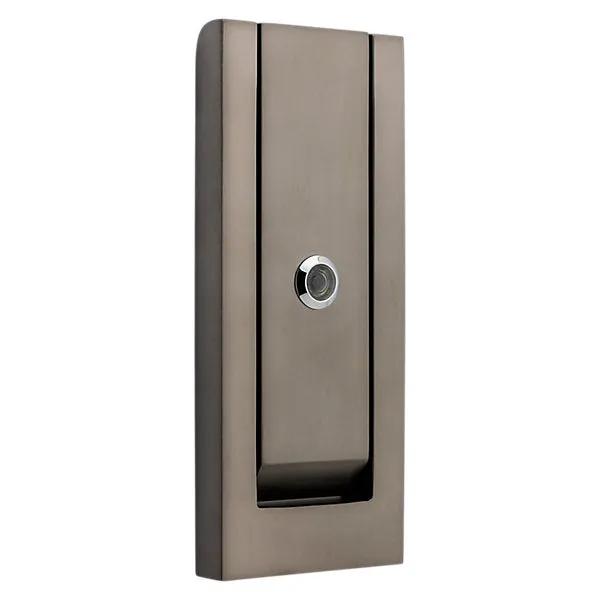 Baldwin Modern Knocker by Baldwin