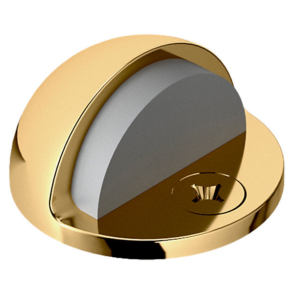 Baldwin Half Dome Door Bumper