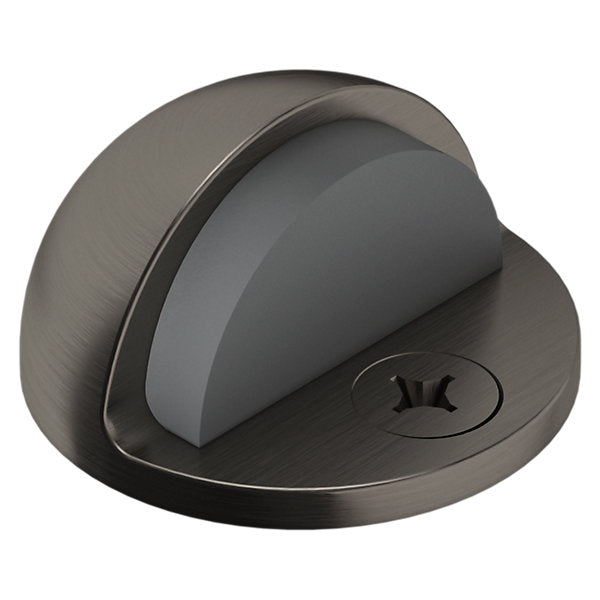 Baldwin Half Dome Door Bumper