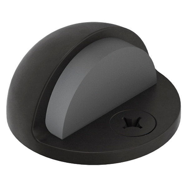 Baldwin Half Dome Door Bumper