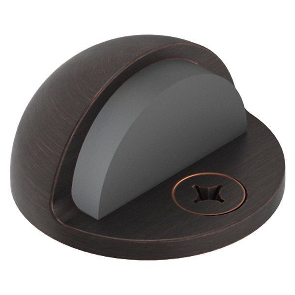 Baldwin Half Dome Door Bumper
