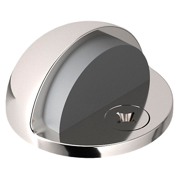 Baldwin Half Dome Door Bumper