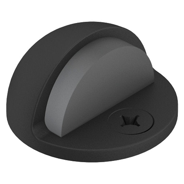 Baldwin Half Dome Door Bumper