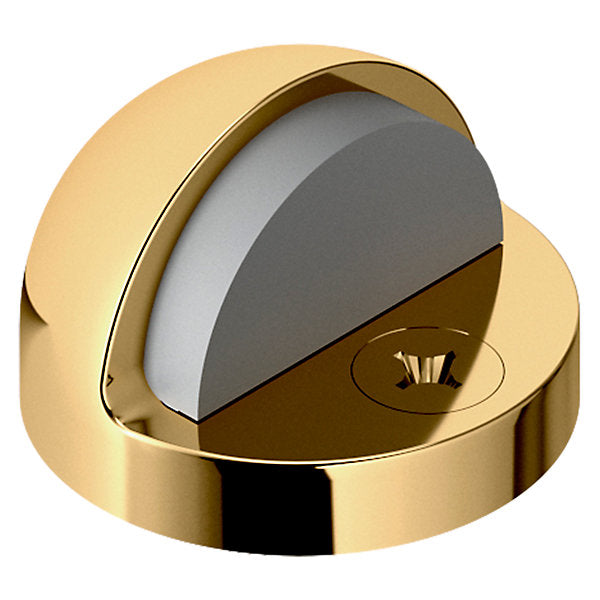 Baldwin Half Dome Door Bumper