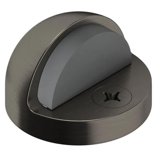 Baldwin Half Dome Door Bumper by Baldwin