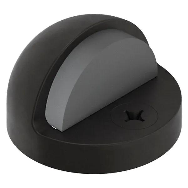 Baldwin Half Dome Door Bumper by Baldwin