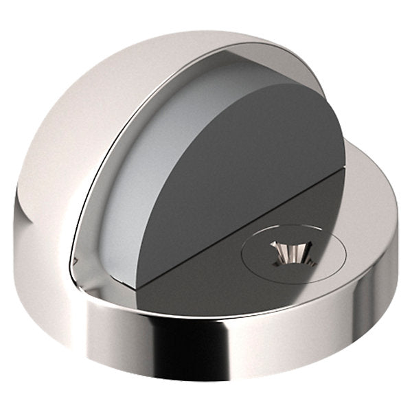 Baldwin Half Dome Door Bumper