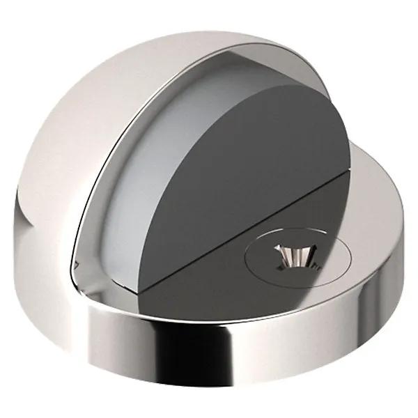 Baldwin Half Dome Door Bumper by Baldwin