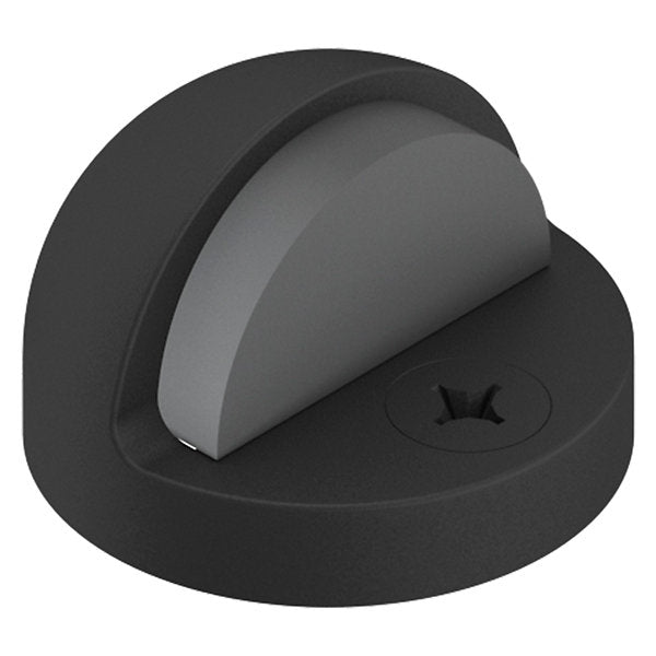 Baldwin Half Dome Door Bumper