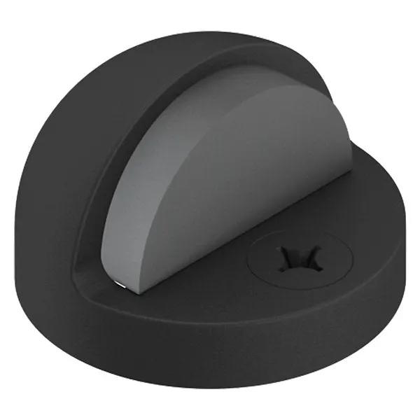 Baldwin Half Dome Door Bumper by Baldwin