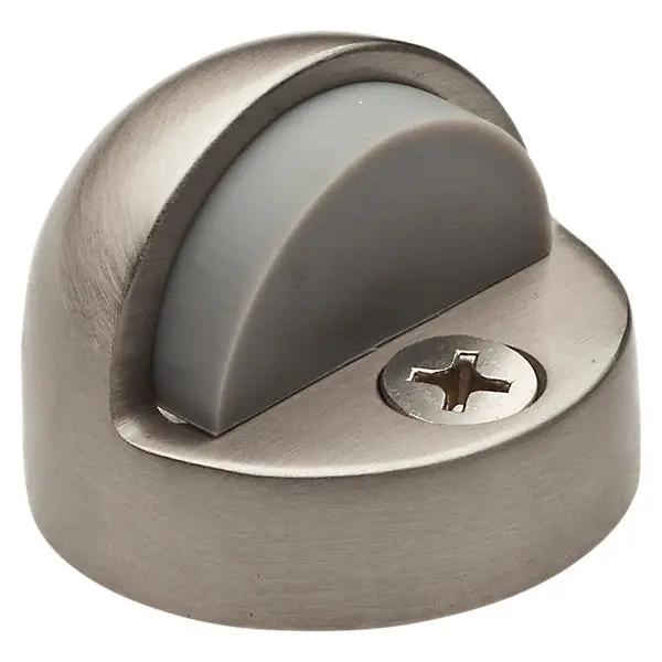 Baldwin Half Dome Door Bumper by Baldwin