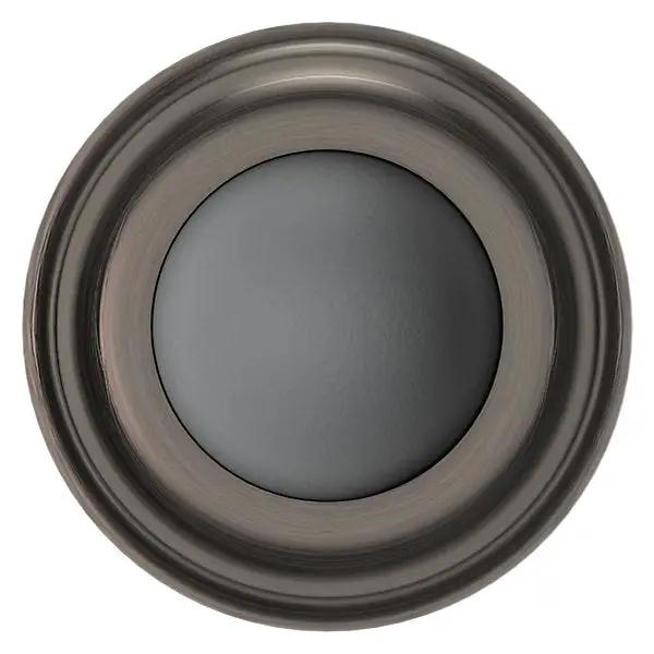Baldwin Convex Wall Bumper by Baldwin