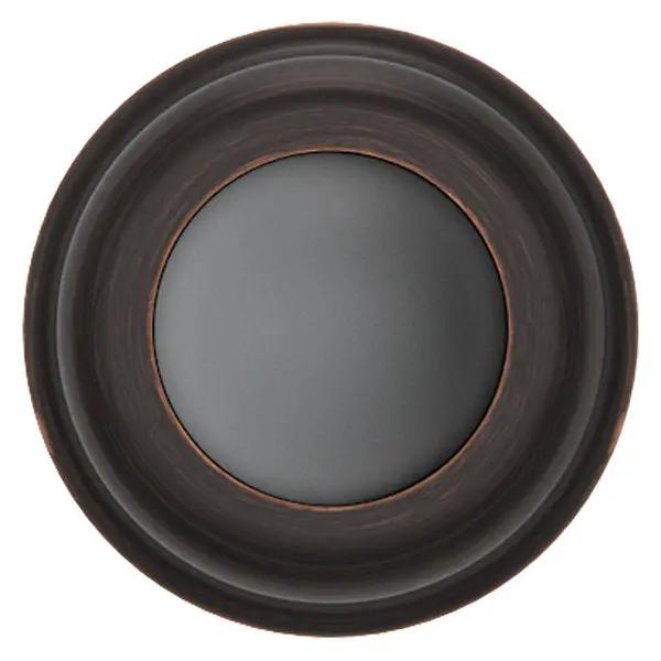 Baldwin Convex Wall Bumper by Baldwin
