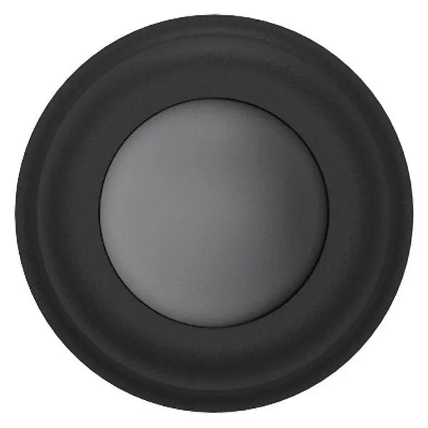 Baldwin Convex Wall Bumper by Baldwin