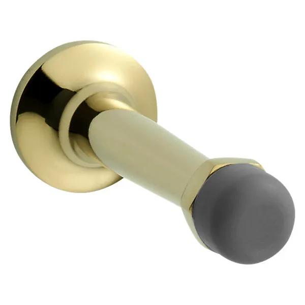 Baldwin Base Mounted Door Bumper by Baldwin