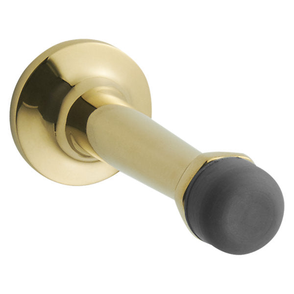 Baldwin Base Mounted Door Bumper by Baldwin