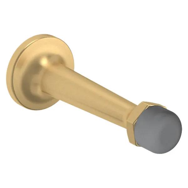 Baldwin Base Mounted Door Bumper by Baldwin
