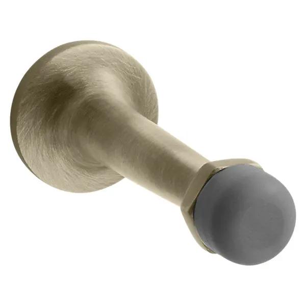 Baldwin Base Mounted Door Bumper by Baldwin