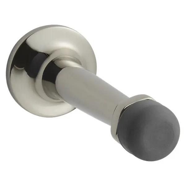 Baldwin Base Mounted Door Bumper by Baldwin
