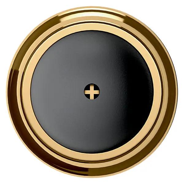 Baldwin Convex Wall Bumper by Baldwin