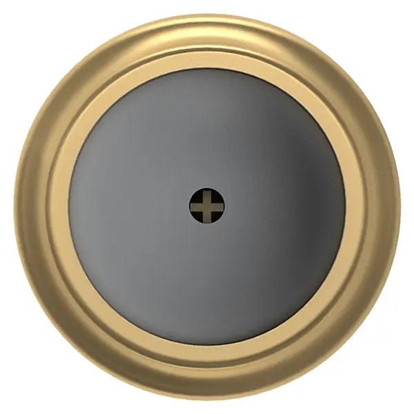 Baldwin Convex Wall Bumper by Baldwin