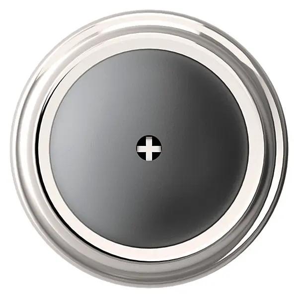 Baldwin Convex Wall Bumper by Baldwin
