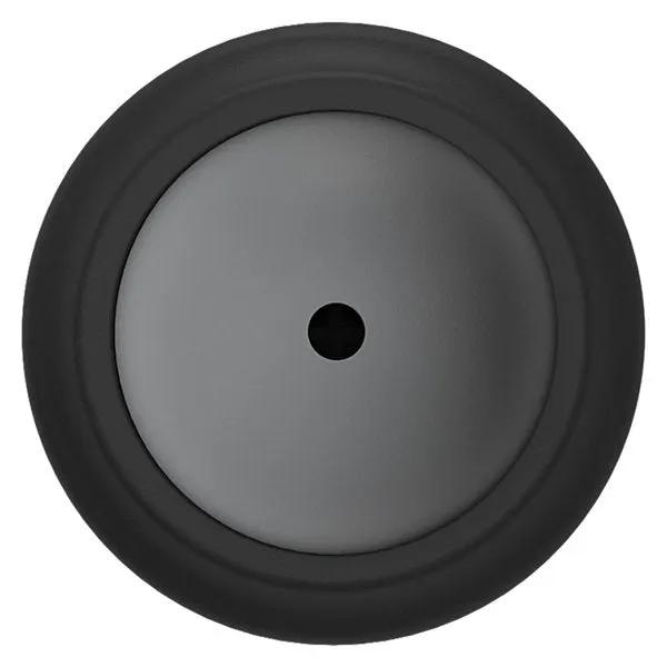 Baldwin Convex Wall Bumper by Baldwin