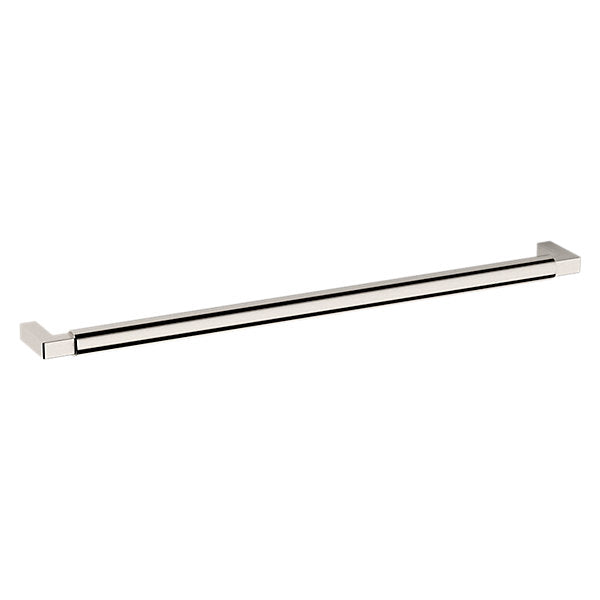 satin nickel pull