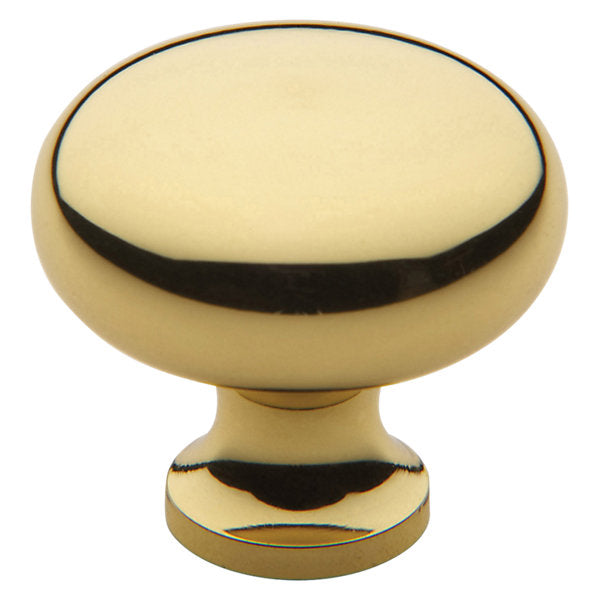 Baldwin Classic Knob by Baldwin
