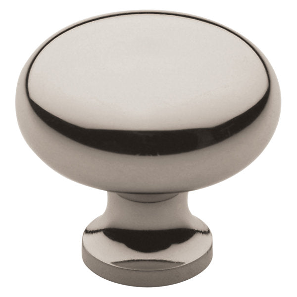 Baldwin Classic Knob by Baldwin