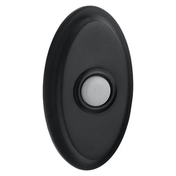 Baldwin Oval Bell Button by Baldwin