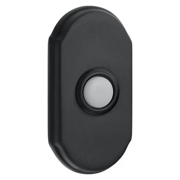 Baldwin Arch Bell Button by Baldwin