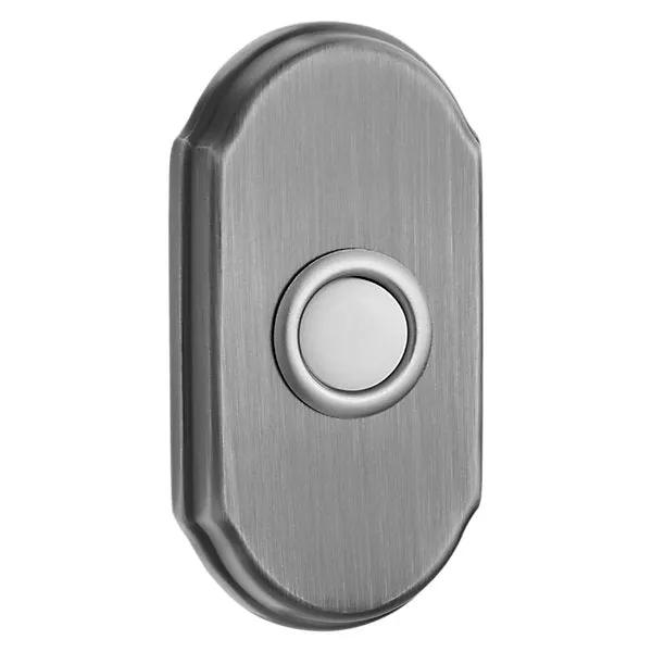 Baldwin Arch Bell Button by Baldwin
