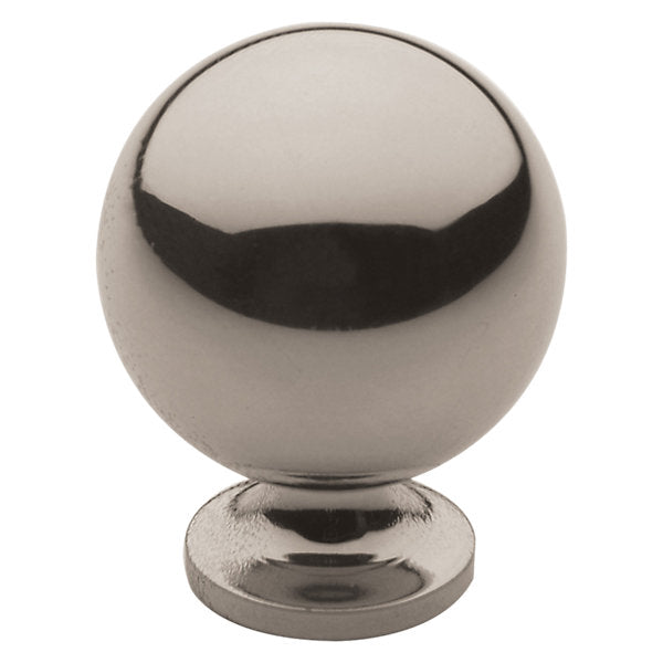 Baldwin Spherical Knob