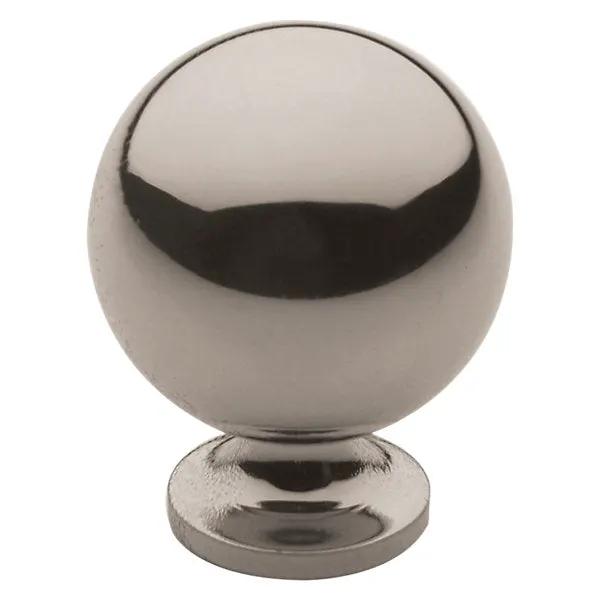 Baldwin Spherical Knob by Baldwin