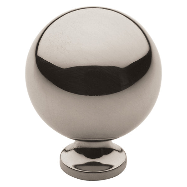 Baldwin Spherical Knob