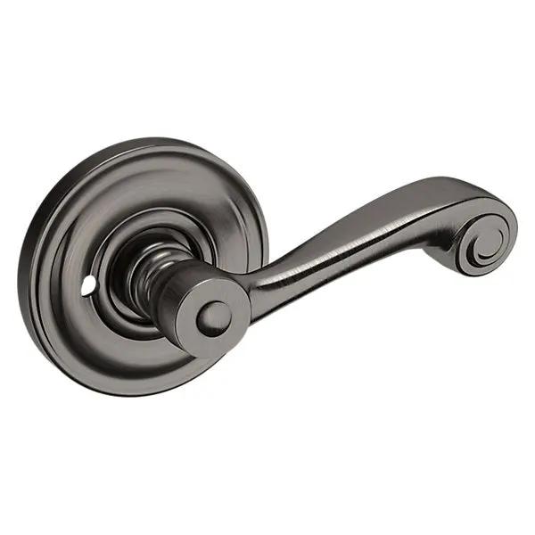 Baldwin Lever with 5048 Rose by Baldwin