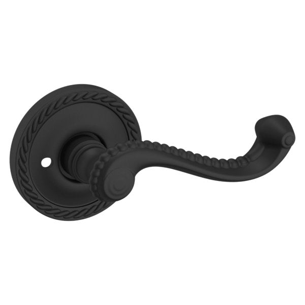 Baldwin Lever with 5004 Rose