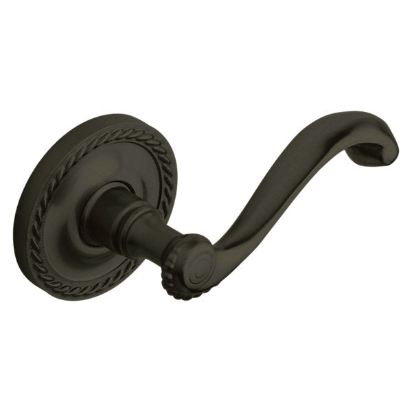 Baldwin Lever with 5004 Rose