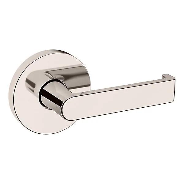 Baldwin Lever with 5046 Rose by Baldwin