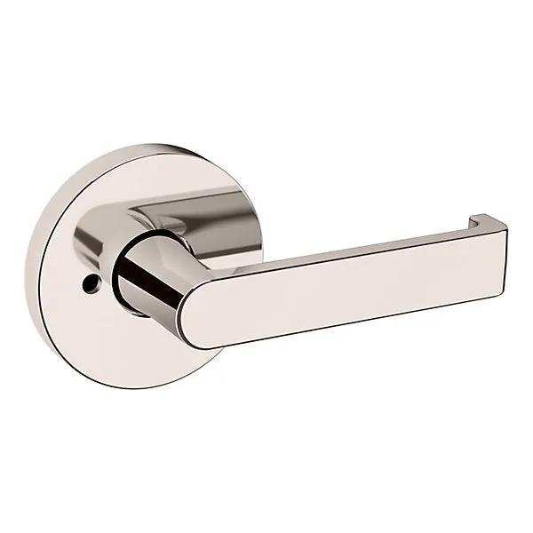 Baldwin Lever with 5046 Rose by Baldwin