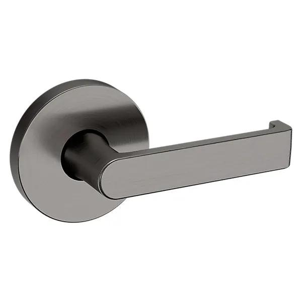 Baldwin Lever with 5046 Rose by Baldwin