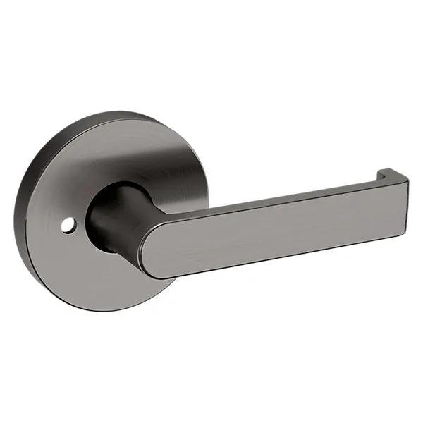 Baldwin Lever with 5046 Rose by Baldwin
