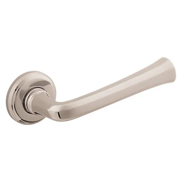 Baldwin Lever with 5075 Rose by Baldwin